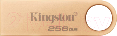 USB flash накопитель Kingston DataTraveler SE9 G3 256GB (DTSE9G3/256GB) - фото