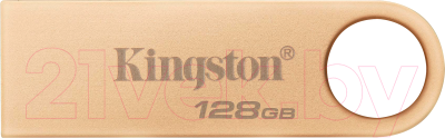 USB flash накопитель Kingston DataTraveler SE9 G3 128GB (DTSE9G3/128) - фото