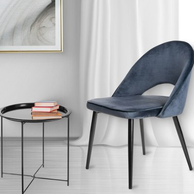 Стул Mio Tesoro Селеста