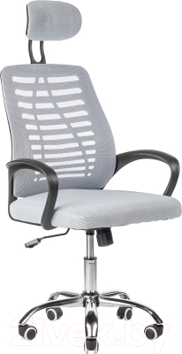 Кресло офисное Mio Tesoro Келли A-017 - фото