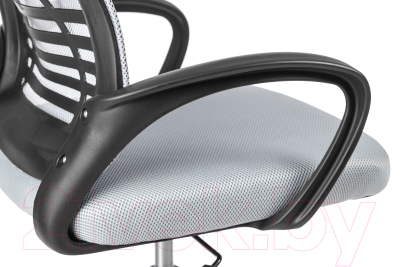 Кресло офисное Mio Tesoro Келли A-017