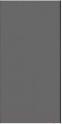 Стеклянная шторка для ванны Teymi Timo S 70x140 / T00275 - фото