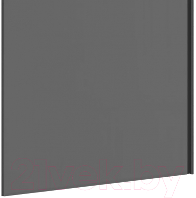 Стеклянная шторка для ванны Teymi Timo S 70x140 / T00275