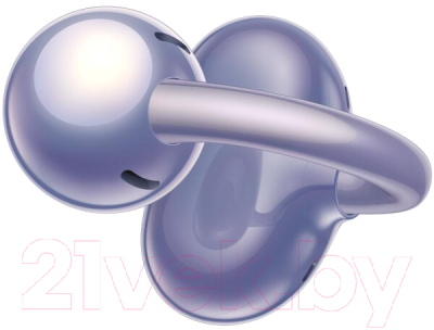 Беспроводные наушники Huawei FreeClip / T0017