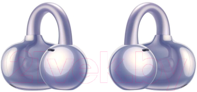Беспроводные наушники Huawei FreeClip / T0017