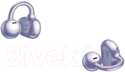 Беспроводные наушники Huawei FreeClip / T0017