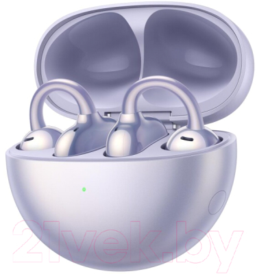 Беспроводные наушники Huawei FreeClip / T0017