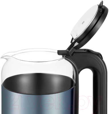 Электрочайник Kitfort КТ-6644