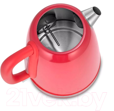 Электрочайник Kitfort КТ-6665