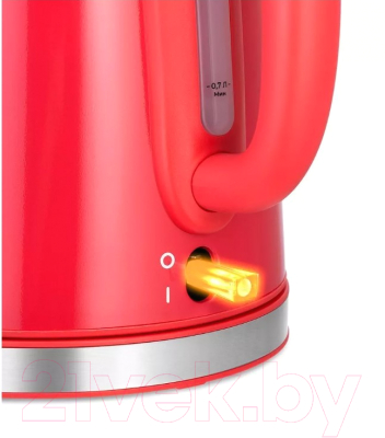 Электрочайник Kitfort КТ-6665