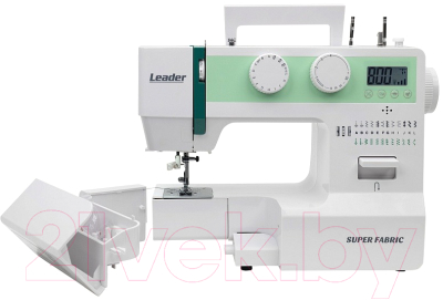 Швейная машина Leader Super Fabric
