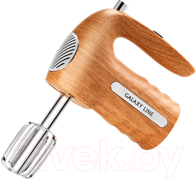 Миксер ручной Galaxy Line GL 2235 - фото