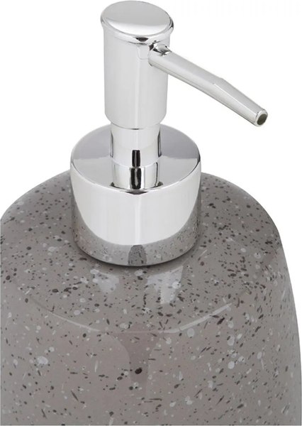 Дозатор для жидкого мыла Рыжий кот Пастель HD0330-6 / 106685