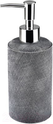 Дозатор для жидкого мыла Leonord Dresden / 106593
