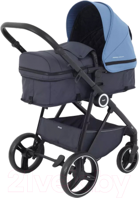 Детская универсальная коляска Rant Solar 2 в 1 / RA158 - фото