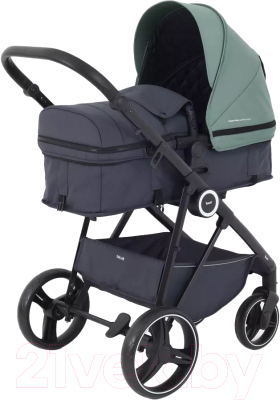 Детская универсальная коляска Rant Solar 2 в 1 / RA158 - фото