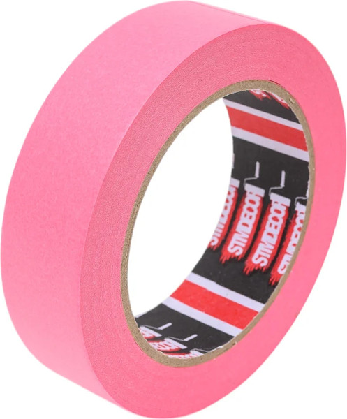 Лента малярная Stmdecor Pro Line 30ммx50м / M104/4 - фото