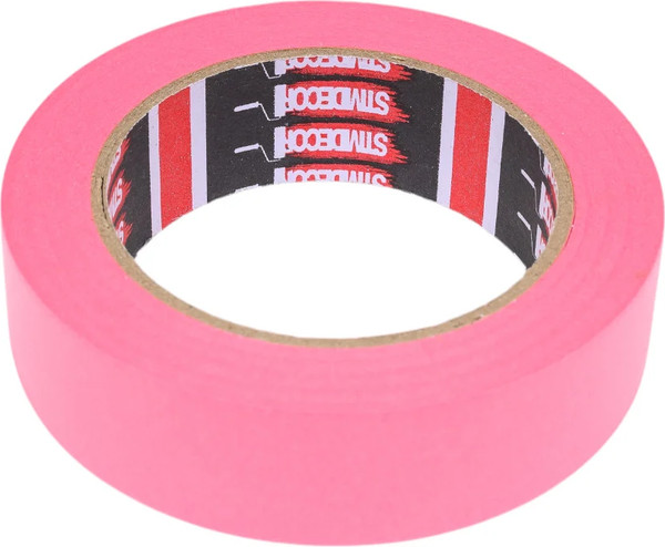 Лента малярная Stmdecor Pro Line 30ммx50м / M104/4