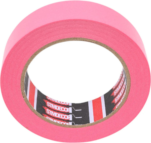 Лента малярная Stmdecor Pro Line 30ммx50м / M104/4