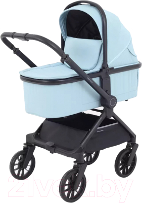 Детская универсальная коляска Rant Vector 2 в 1 / RA322 - фото