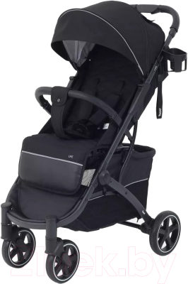Детская прогулочная коляска Rant Life / RA104 - фото