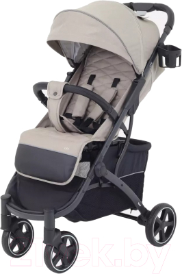Детская прогулочная коляска Rant Life / RA104 - фото