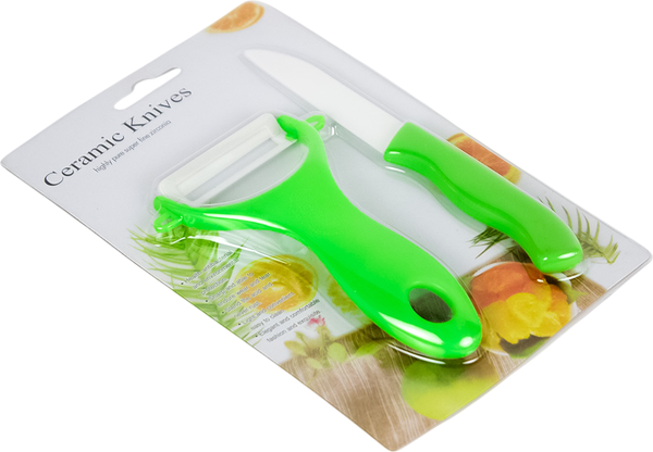 Набор ножей Market Union OE4739 - фото