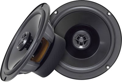 Коаксиальная АС Rainbow Audio EL-X165S - фото