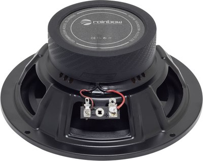 Коаксиальная АС Rainbow Audio EL-X165S