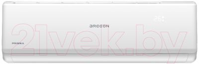 Сплит-система Breeon BRC-07TPO - фото