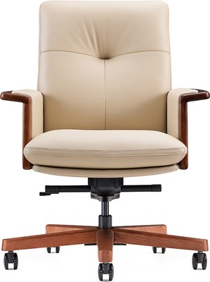 Кресло офисное Norden Vivaldi / B 2262 Ivory