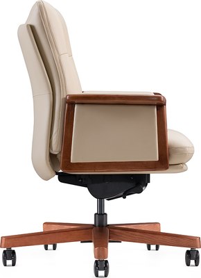 Кресло офисное Norden Vivaldi / B 2262 Ivory