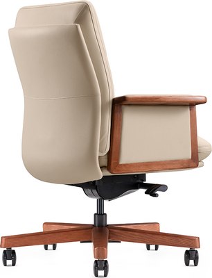 Кресло офисное Norden Vivaldi / B 2262 Ivory