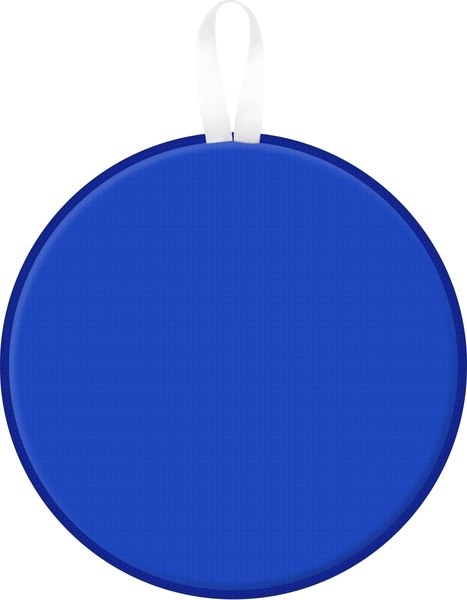 Санки-ледянка Mega Toys МТ16217 - фото