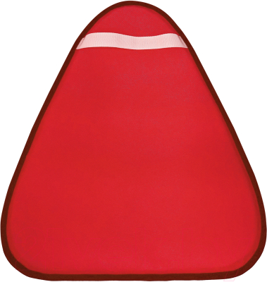 Санки-ледянка Mega Toys МТ15517 - фото