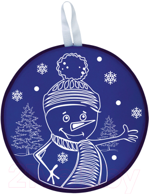 Санки-ледянка Mega Toys МТ11217 - фото