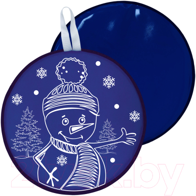 Санки-ледянка Mega Toys МТ11217