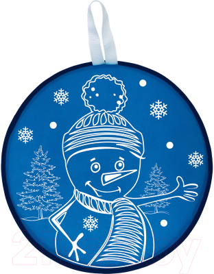 Санки-ледянка Mega Toys МТ13217 - фото