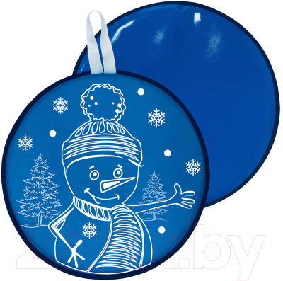 Санки-ледянка Mega Toys МТ13217