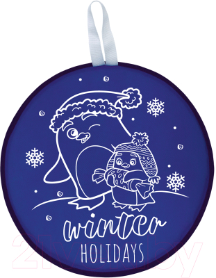 Санки-ледянка Mega Toys МТ11317 - фото