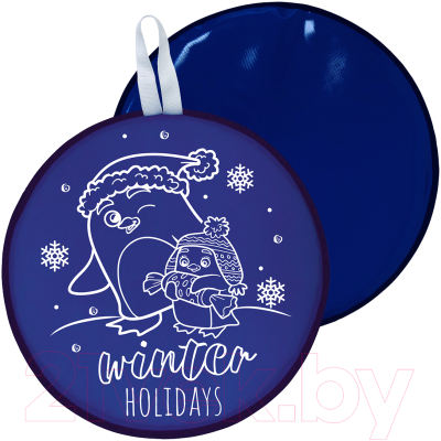 Санки-ледянка Mega Toys МТ11317