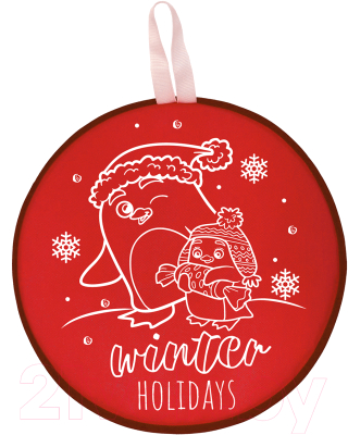 Санки-ледянка Mega Toys МТ12317 - фото