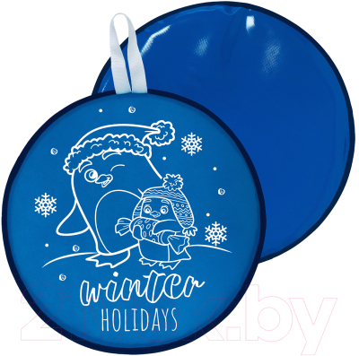 Санки-ледянка Mega Toys МТ13317