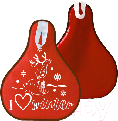 Санки-ледянка Mega Toys МТ12717 