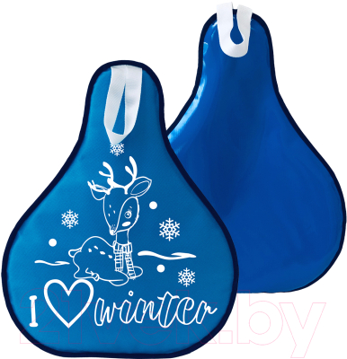 Санки-ледянка Mega Toys МТ13717 