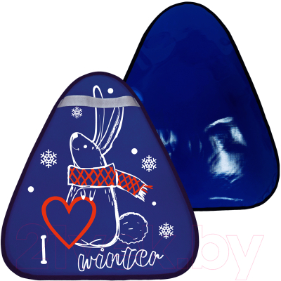 Санки-ледянка Mega Toys МТ11517 