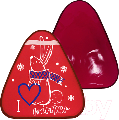 Санки-ледянка Mega Toys МТ12517 