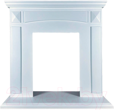 Портал для камина Смолком Viking STD-ASP - фото