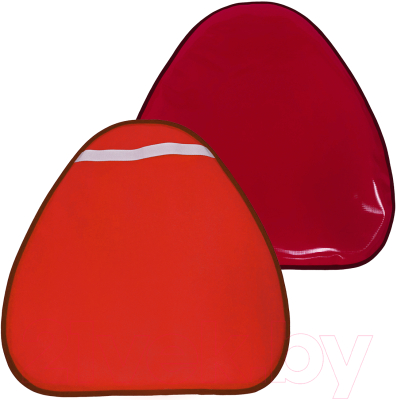 Санки-ледянка Mega Toys МТ15417