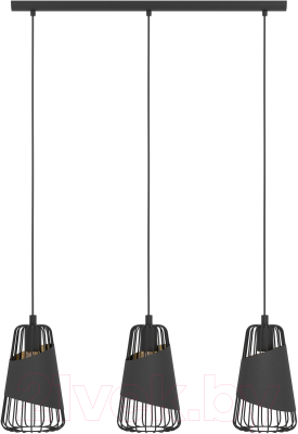 Потолочный светильник Eglo Austell 49448 - фото